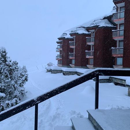 Giomein , Appartamento Ski In Ski Out ,Cir 0281 Breuil-Cervinia Exterior foto