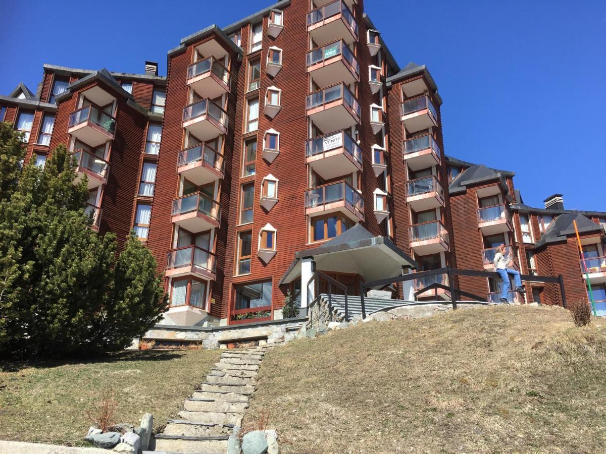 Giomein , Appartamento Ski In Ski Out ,Cir 0281 Breuil-Cervinia Exterior foto