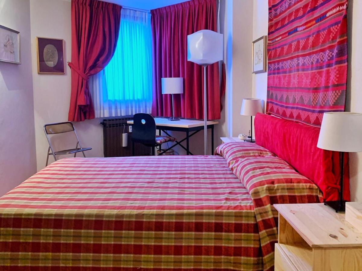 Giomein , Appartamento Ski In Ski Out ,Cir 0281 Breuil-Cervinia Exterior foto