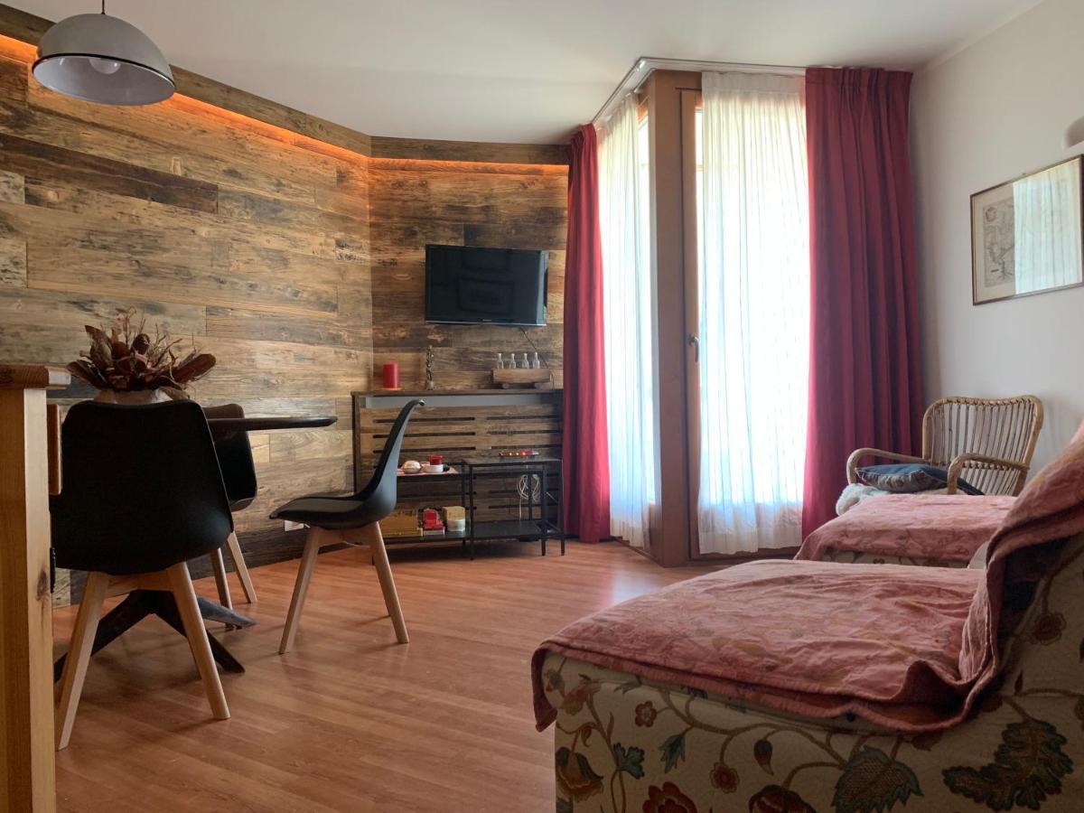 Giomein , Appartamento Ski In Ski Out ,Cir 0281 Breuil-Cervinia Exterior foto
